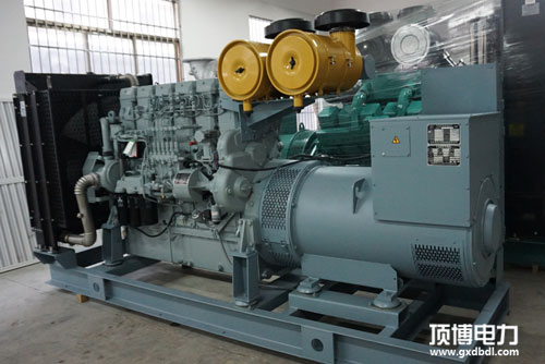 150kw柴油發(fā)電機(jī)組故障怎么辦？