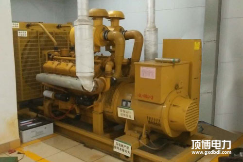 康明斯柴油發(fā)電機組機油怎么儲存？