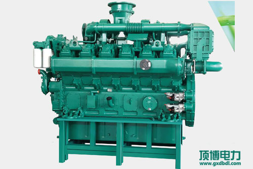 200kw發(fā)電機(jī)組的噴油嘴多久清洗一次？