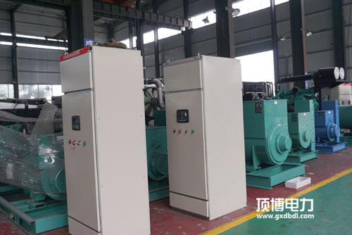 柴油發(fā)電機康明斯100kw售后服務(wù)怎么樣？