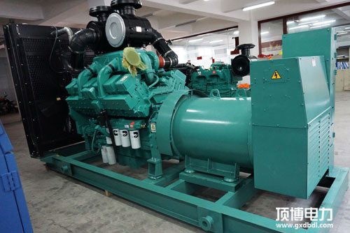 柴油發(fā)電機氣門和氣門座的使用壽命是多少？起什么作用