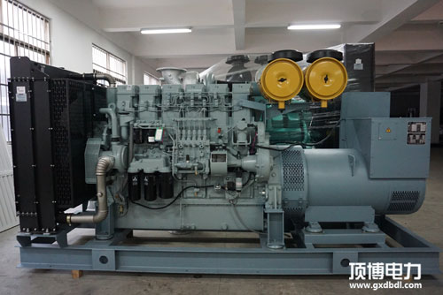 柴油發(fā)電機(jī)組飛車馬虎不得，這些細(xì)節(jié)不注意容易出大事