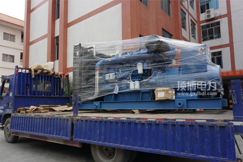 扭矩是什么？聽聽廣西柴油發(fā)電機廠家怎么說
