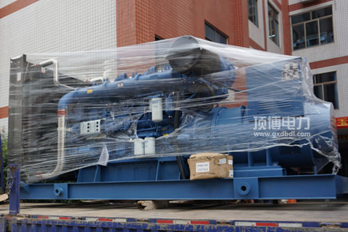 柴油發(fā)電機(jī)組噴油泵不供油怎么回事？
