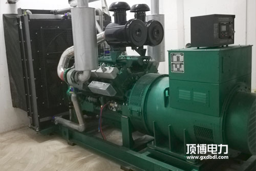 將漏電隱患扼殺在搖籃，柴油發(fā)電機(jī)必須接地