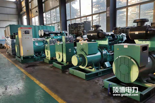 柴油發(fā)電機(jī)組冷車啟動(dòng)多少秒？長(zhǎng)時(shí)間預(yù)熱有什么壞處？