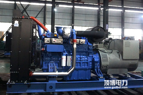 50千瓦發(fā)電機(jī)組價(jià)格是多少？哪個(gè)品牌型號(hào)好？