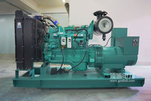 柴油發(fā)電機(jī)廠家哪家好，廣西柴油發(fā)電機(jī)廠家有哪些？