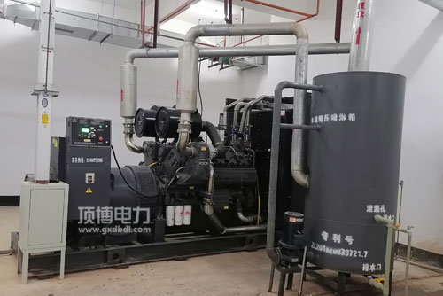 柴油發(fā)電機(jī)組燃油管滲漏怎么辦？廠家詳解4大補(bǔ)救方法