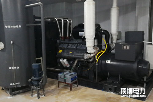 發(fā)電機(jī)組自動(dòng)轉(zhuǎn)換開關(guān)不行為，控制器燈不亮是什么問題？