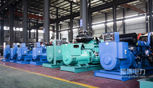 柴油發(fā)電機120千瓦多少錢一臺？
