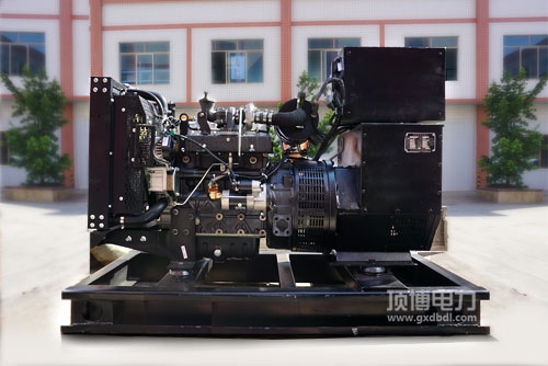 學(xué)會(huì)調(diào)試柴油發(fā)電機(jī)組，可以輕松試運(yùn)行機(jī)組了！