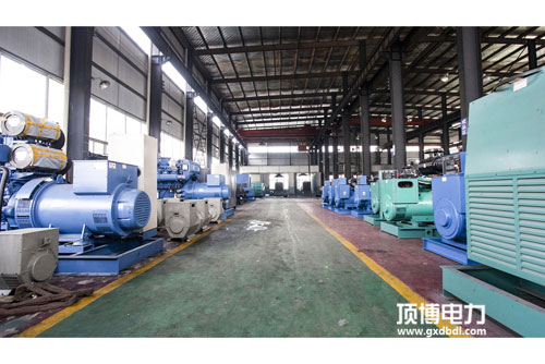 柴油發(fā)電機組廠家！