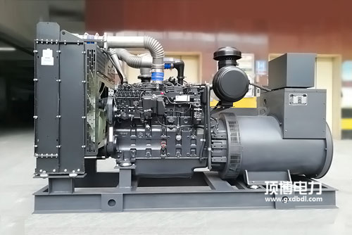 導致全銅無刷發(fā)電機價格比半銅半鋁發(fā)電機貴原因有哪些？