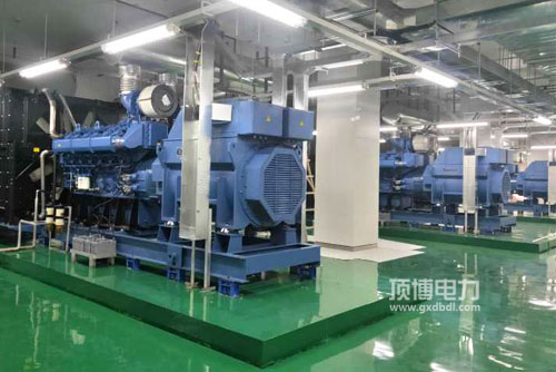 柴油發(fā)電機(jī)400KW多少錢一臺(tái)？可選重慶康明斯\玉柴\濰柴