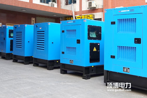懂得冬季發(fā)動(dòng)機(jī)保養(yǎng)三兩事，柴油發(fā)電機(jī)組能多用幾年！
