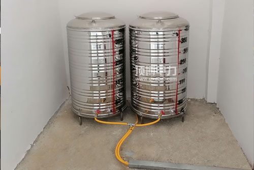 為什么冷庫配置柴油發(fā)電機設備作為備用電源？