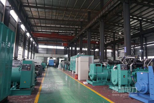 UPS是什么？與柴油發(fā)電機(jī)有何關(guān)聯(lián)？