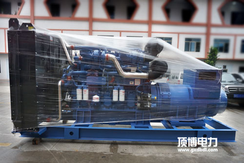 盤(pán)點(diǎn)柴油發(fā)電機(jī)組4大用途，功能各有不同：