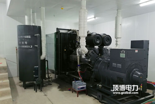柴油發(fā)電機油耗怎么計算？廠家分享一個通用的公式