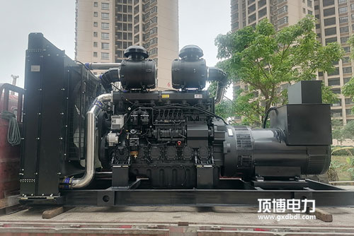柴油發(fā)電機(jī)組濾清器保養(yǎng)易出錯(cuò)的3點(diǎn)，切勿弄巧成拙