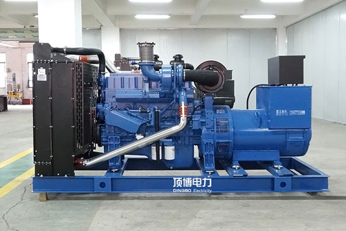 一臺(tái)全自動(dòng)柴油發(fā)電機(jī)組多少錢？