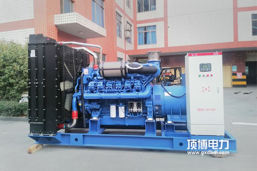 柴油發(fā)電機(jī)組磨損碳刷，6個(gè)原因所致