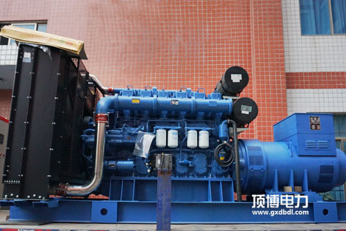 玉柴280KW發(fā)電機(jī)組多少錢一臺？