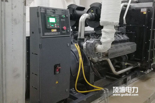 英格發(fā)電機(jī)保修期限是多久？什么情況下免費(fèi)保修