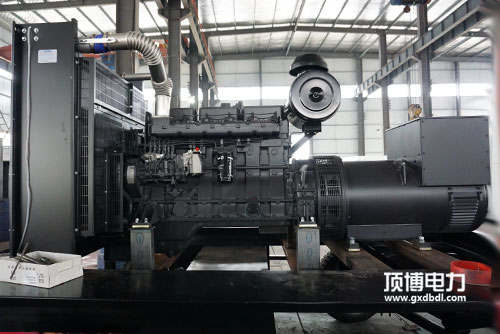 柴油發(fā)電機組一馬力與KW有什么關系？是多大？