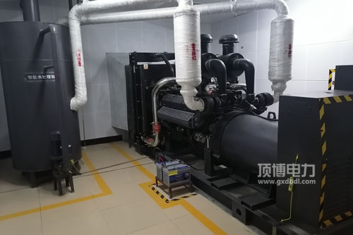 柴油發(fā)電機組安裝驗收注意事項，盤點驗收6個注意事項