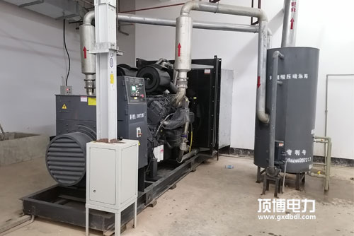 柴油發(fā)電機(jī)組操作說明：冷卻液溫度過低行嗎？