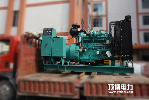 柴油發(fā)電機(jī)組零件變形因素，為什么會(huì)失效