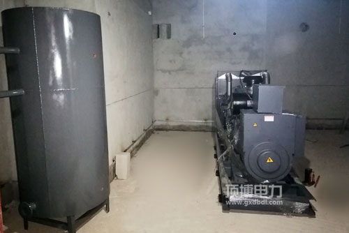 柴油發(fā)電機備用功率比額定功率大？分析它們有何差異