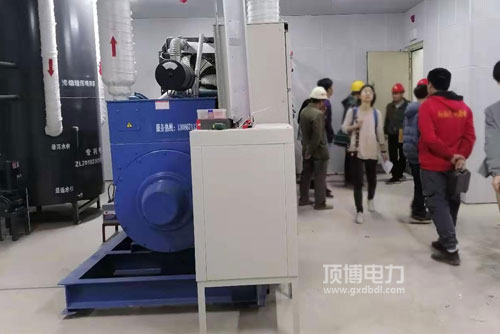 經(jīng)常超負荷的工作，對柴油發(fā)電機組有什么危害