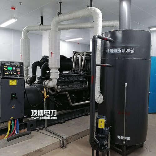 買柴油發(fā)電機(jī)組時不容忽視的8個問題，早看早受用