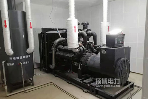 工廠醫(yī)院住宅要如何選擇合適的柴油發(fā)電機組呢？看完你就懂了！