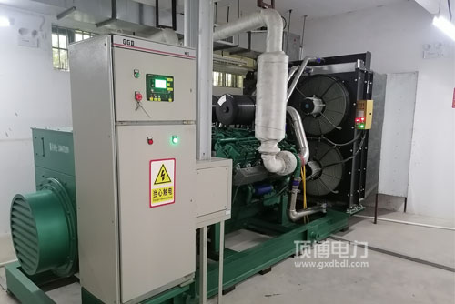 柴油發(fā)電機(jī)組好不好，有哪些優(yōu)點(diǎn)？
