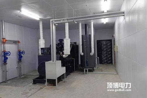 柴油發(fā)電機(jī)組購買為什么要選擇大品牌廠家呢？