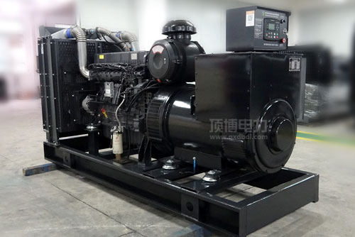 購(gòu)買柴油發(fā)電機(jī)組作為常用電源，劃算嗎？