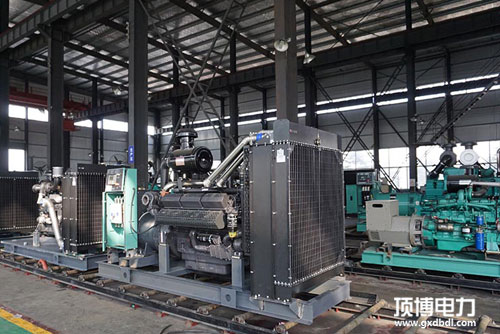 柴油發(fā)電機(jī)組值得買嗎？配備一臺(tái)有什么好處！