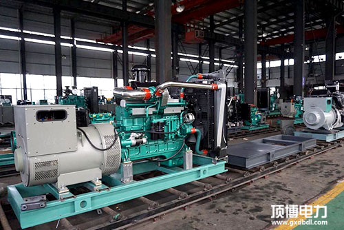 柴油發(fā)電機(jī)組值得入手嗎?買備用電源前幾個問題要考慮清楚！