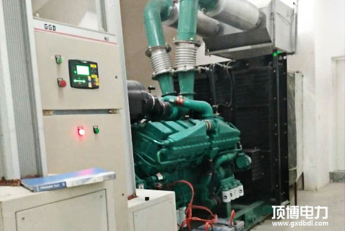 發(fā)電機(jī)組如何高效使用柴油而不被浪費(fèi)？做好以下3大措施