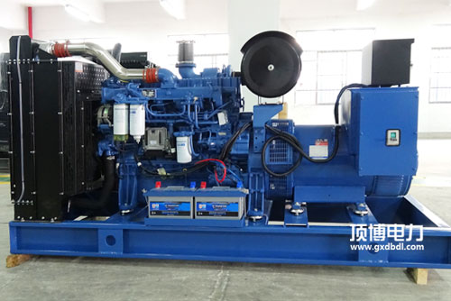 120KW玉柴柴油發(fā)電機組哪家好？如何選擇？