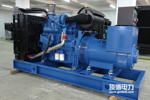 這樣使用可以延長(zhǎng)柴油發(fā)電機(jī)壽命，快來(lái)看看吧