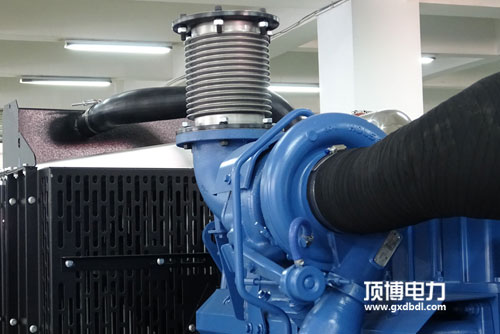 發(fā)電機(jī)組柴油機(jī)這樣保養(yǎng)，使用壽命想不長(zhǎng)都難！
