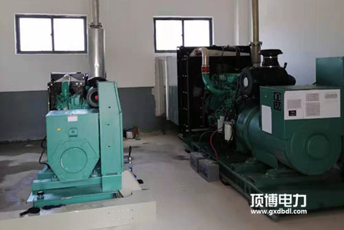 噴油器故障導(dǎo)致柴油發(fā)動(dòng)機(jī)燃油系統(tǒng)不能啟動(dòng)？