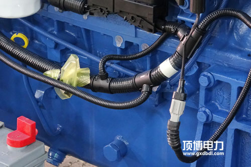 應(yīng)如何為你的企業(yè)挑選最有效的商用柴油發(fā)電機，避免停電