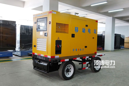 一臺250KW沃爾沃發(fā)電機多少錢？