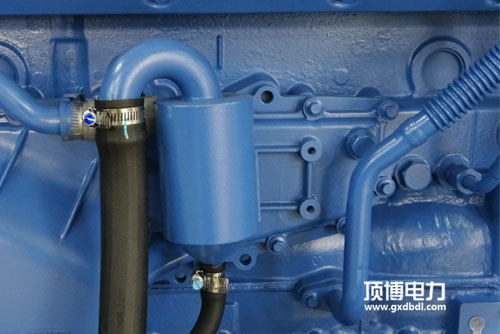 柴油發(fā)電機起動系統(tǒng)有什么作用？該如何使用？